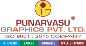 Punarvasu_Graphics_Logo
