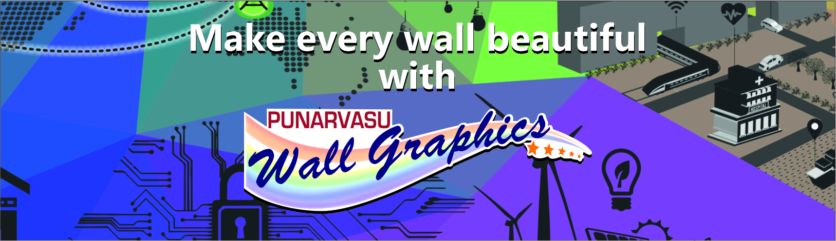 punarvasu_graphics_wall graphics