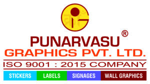 Punarvasu graphics logo